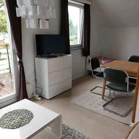 Ruheoase Im Gruenen, 200m Vom Strand, Freier Parkplatz Apartment Scharbeutz