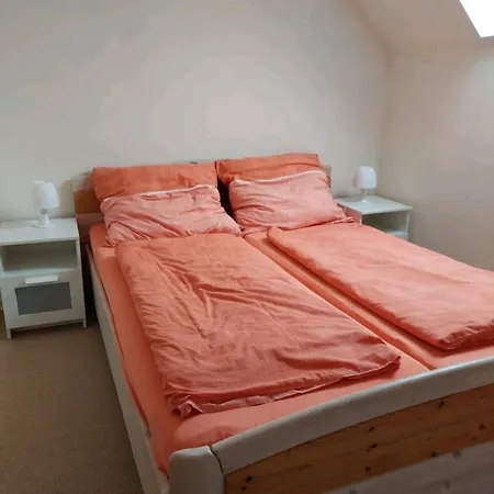 Ruheoase Im Gruenen, 200m Vom Strand, Freier Parkplatz Apartment Scharbeutz
